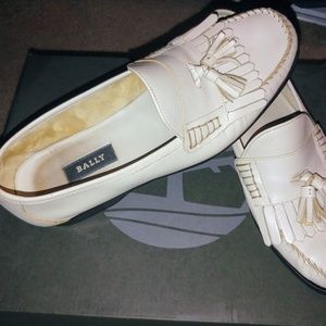 🚨SOLD🚨 Men's Bally Shoes Size 9